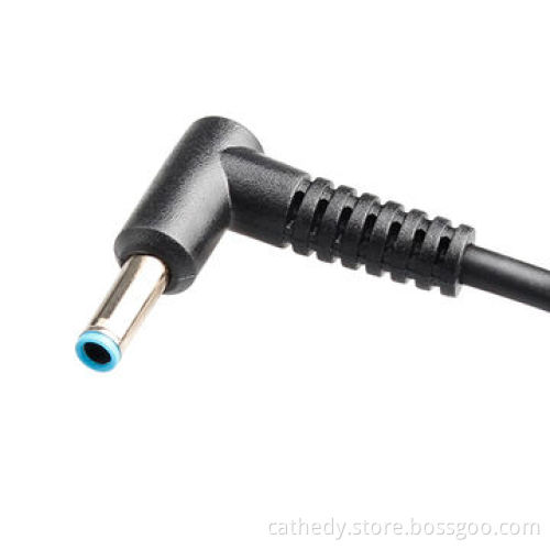 65w/19.5V, 3.33A 4.5 x 3.0mm, Tablet Charger for HP/Compaq